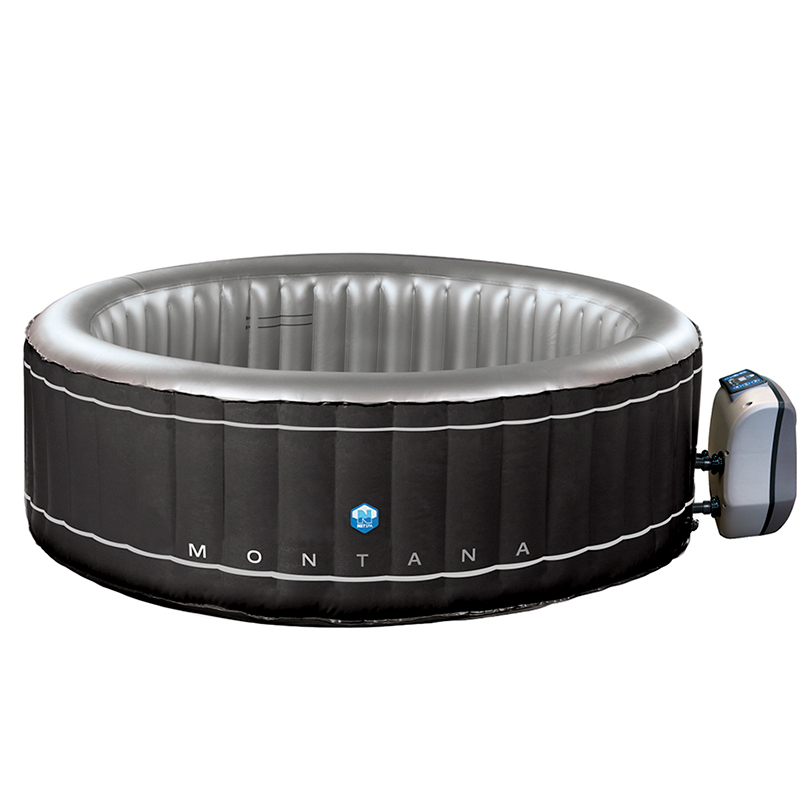 Oppustelig spa Montana Oppustelig spa Montana